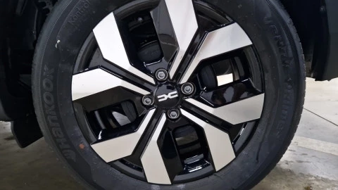 Dacia Jogger Expression 74kW (100CV) ECO-G 5 plazas