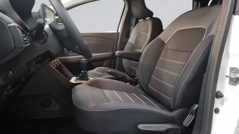 Dacia Jogger Expression 74kW (100CV) ECO-G 5 plazas