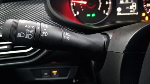 Dacia Jogger Expression 74kW (100CV) ECO-G 5 plazas