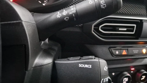 Dacia Jogger Expression 74kW (100CV) ECO-G 5 plazas