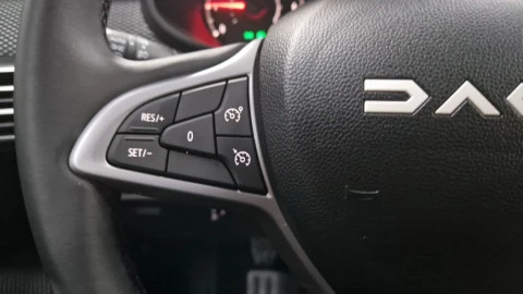 Dacia Jogger Expression 74kW (100CV) ECO-G 5 plazas