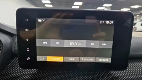 Dacia Jogger Expression 74kW (100CV) ECO-G 5 plazas