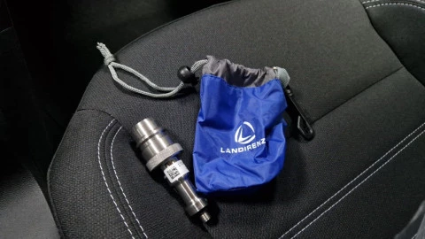 Dacia Jogger Expression 74kW (100CV) ECO-G 5 plazas