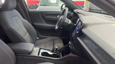 Volvo XC40 Recharge Eléctrico Ultimate Auto