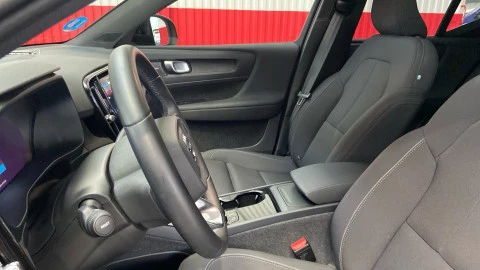 Volvo XC40 Recharge Eléctrico Ultimate Auto