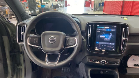 Volvo XC40 Recharge Eléctrico Ultimate Auto