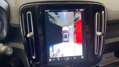 Volvo XC40 Recharge Eléctrico Ultimate Auto