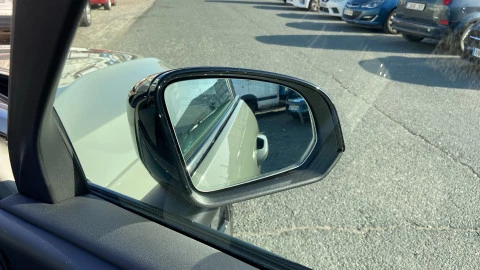 Volvo XC40 Recharge Eléctrico Ultimate Auto