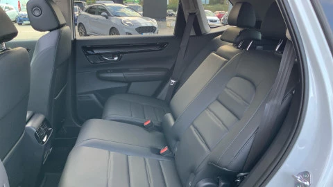 Honda CR-V 2.0 i-MMD HEV 4X2 Elegance