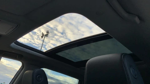 Honda CR-V 2.0 i-MMD HEV 4X2 Elegance