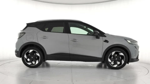 Renault Captur techno Eco-G 100cv (74 kW)