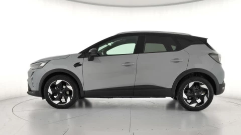 Renault Captur techno Eco-G 100cv (74 kW)