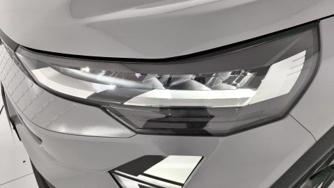 Renault Captur techno Eco-G 100cv (74 kW)