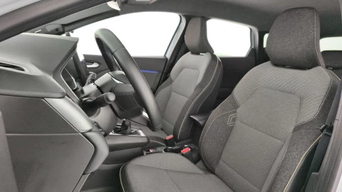 Renault Captur techno Eco-G 100cv (74 kW)