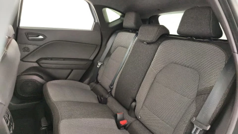 Renault Captur techno Eco-G 100cv (74 kW)