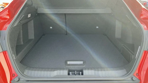 Renault Arkana Techno full hybrid E-Tech 105 kW (145CV)