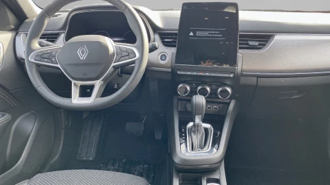 Renault Arkana Techno full hybrid E-Tech 105 kW (145CV)