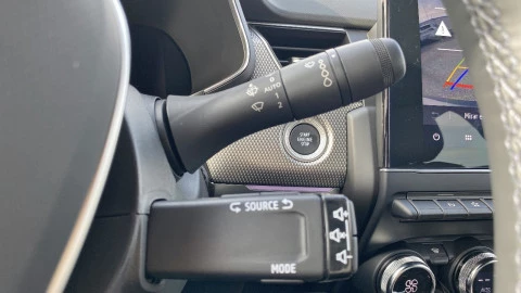 Renault Arkana Techno full hybrid E-Tech 105 kW (145CV)