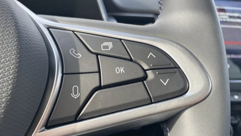 Renault Arkana Techno full hybrid E-Tech 105 kW (145CV)