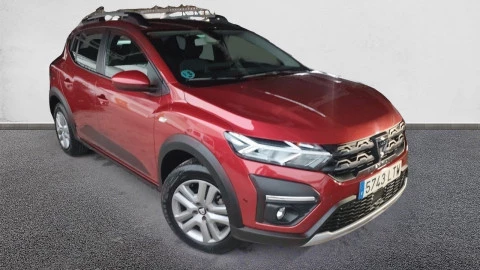 Dacia Sandero Stepway Comfort TCe 67kW (90CV)