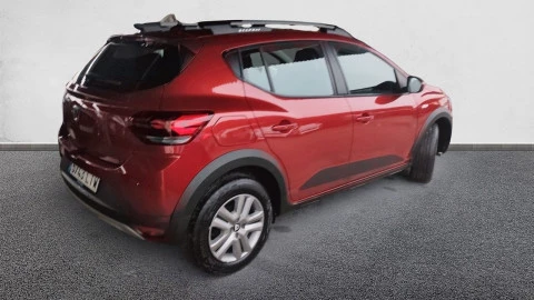 Dacia Sandero Stepway Comfort TCe 67kW (90CV)