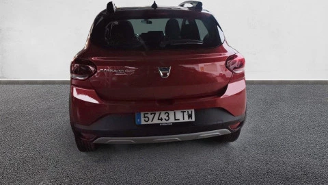 Dacia Sandero Stepway Comfort TCe 67kW (90CV)
