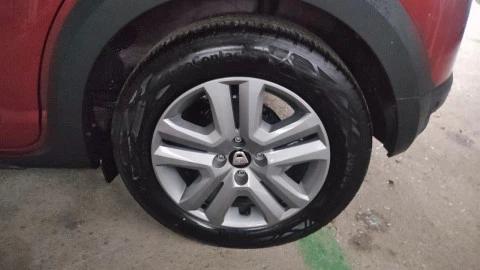 Dacia Sandero Stepway Comfort TCe 67kW (90CV)