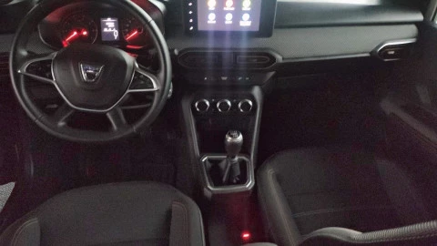 Dacia Sandero Stepway Comfort TCe 67kW (90CV)