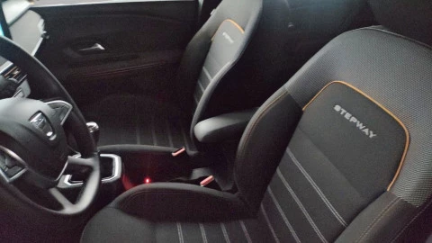 Dacia Sandero Stepway Comfort TCe 67kW (90CV)
