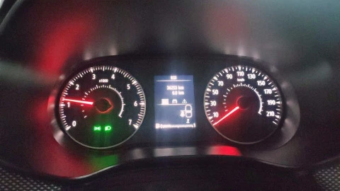 Dacia Sandero Stepway Comfort TCe 67kW (90CV)