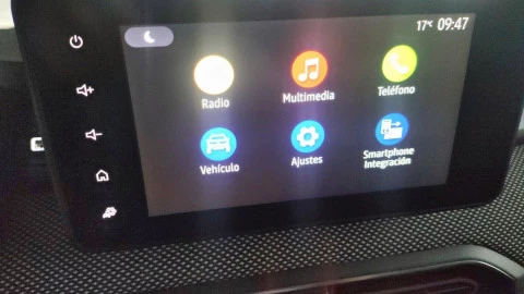 Dacia Sandero Stepway Comfort TCe 67kW (90CV)