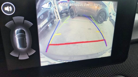 Dacia Sandero Stepway Comfort TCe 67kW (90CV)