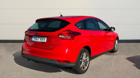 Ford Focus 1.0 Ecoboost 92kW Trend+