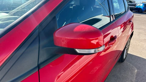 Ford Focus 1.0 Ecoboost 92kW Trend+