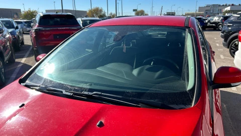 Ford Focus 1.0 Ecoboost 92kW Trend+