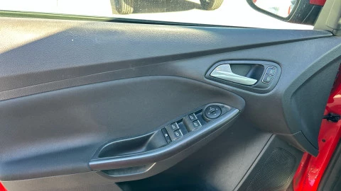 Ford Focus 1.0 Ecoboost 92kW Trend+