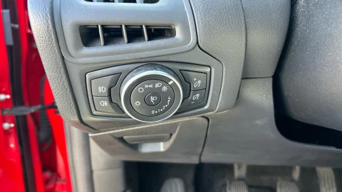 Ford Focus 1.0 Ecoboost 92kW Trend+