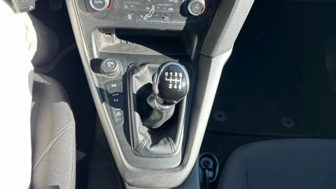 Ford Focus 1.0 Ecoboost 92kW Trend+