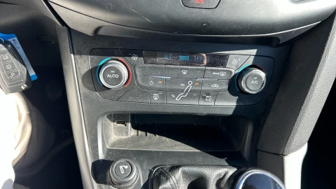 Ford Focus 1.0 Ecoboost 92kW Trend+