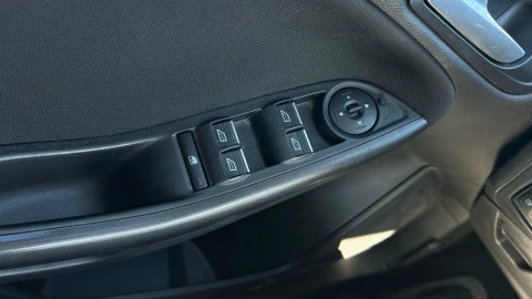 Ford Focus 1.0 Ecoboost 92kW Trend+