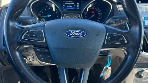Ford Focus 1.0 Ecoboost 92kW Trend+