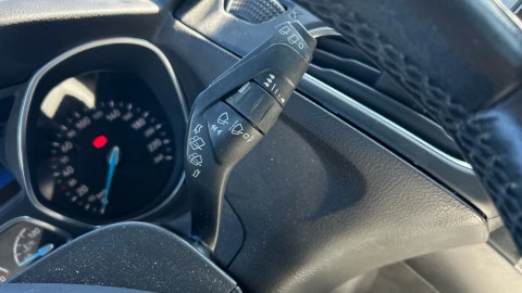 Ford Focus 1.0 Ecoboost 92kW Trend+