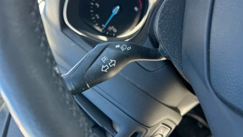 Ford Focus 1.0 Ecoboost 92kW Trend+