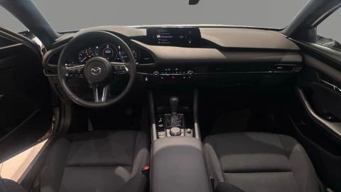 Mazda 3 Homura