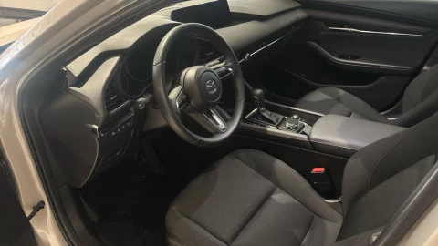Mazda 3 Homura