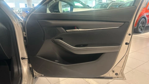 Mazda 3 Homura