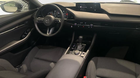 Mazda 3 Homura