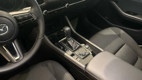 Mazda 3 Homura