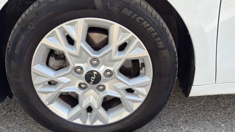 Kia Ceed 1.0 T-GDi 74kW (100CV) Concept