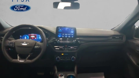 Ford Kuga ST-Line X 2.5 Duratec FHEV Auto